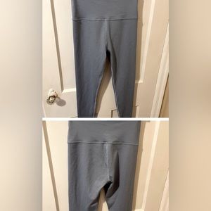 Beyond Yoga Ribbed Legging